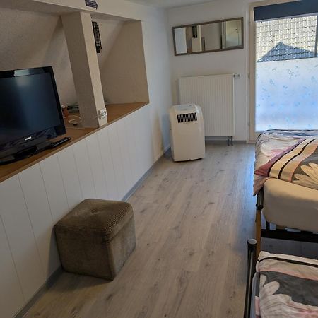 Apartmán Feriendomizil Burgert Naehe Europapark Kippenheim Exteriér fotografie