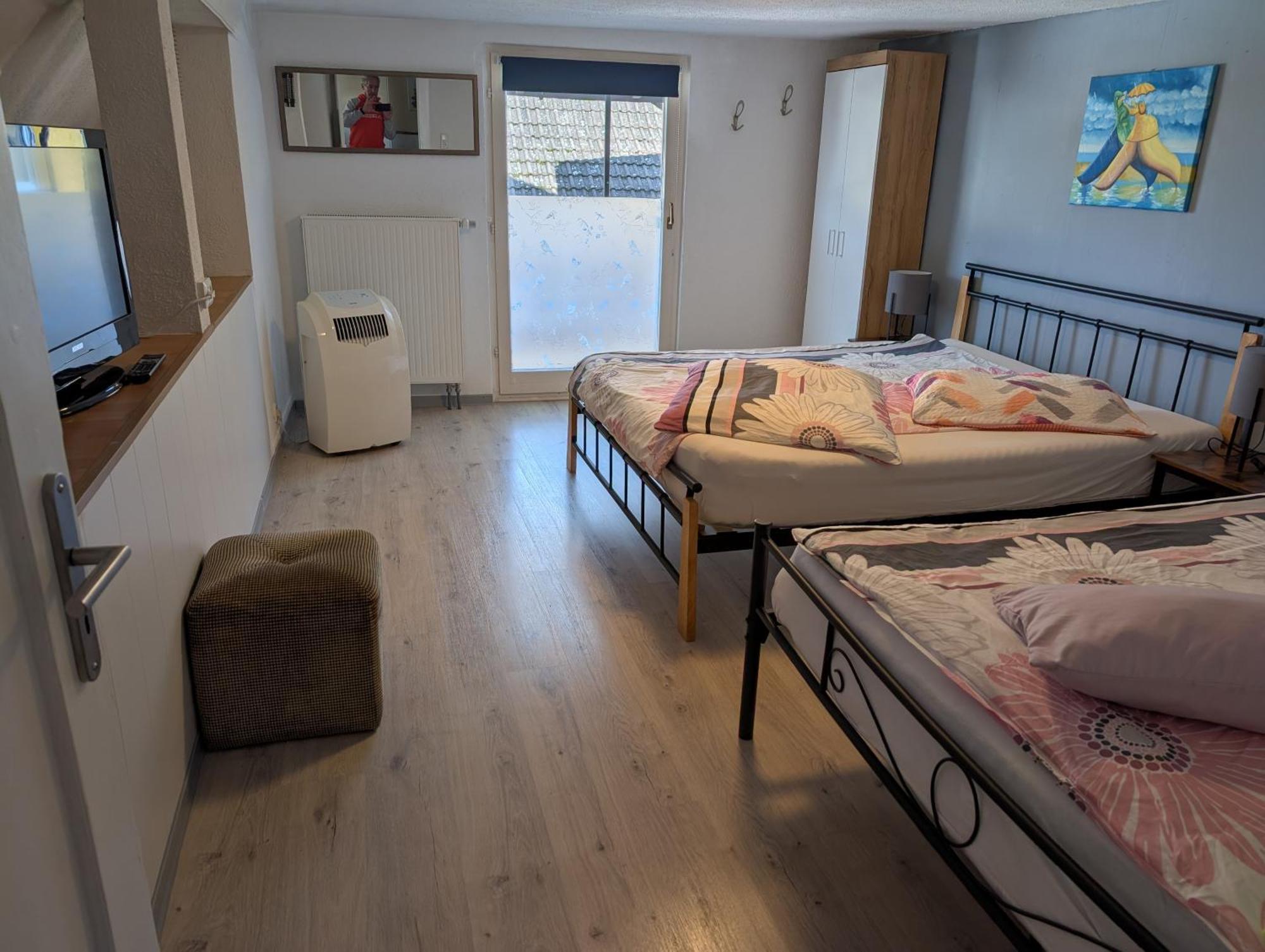 Apartmán Feriendomizil Burgert Naehe Europapark Kippenheim Exteriér fotografie