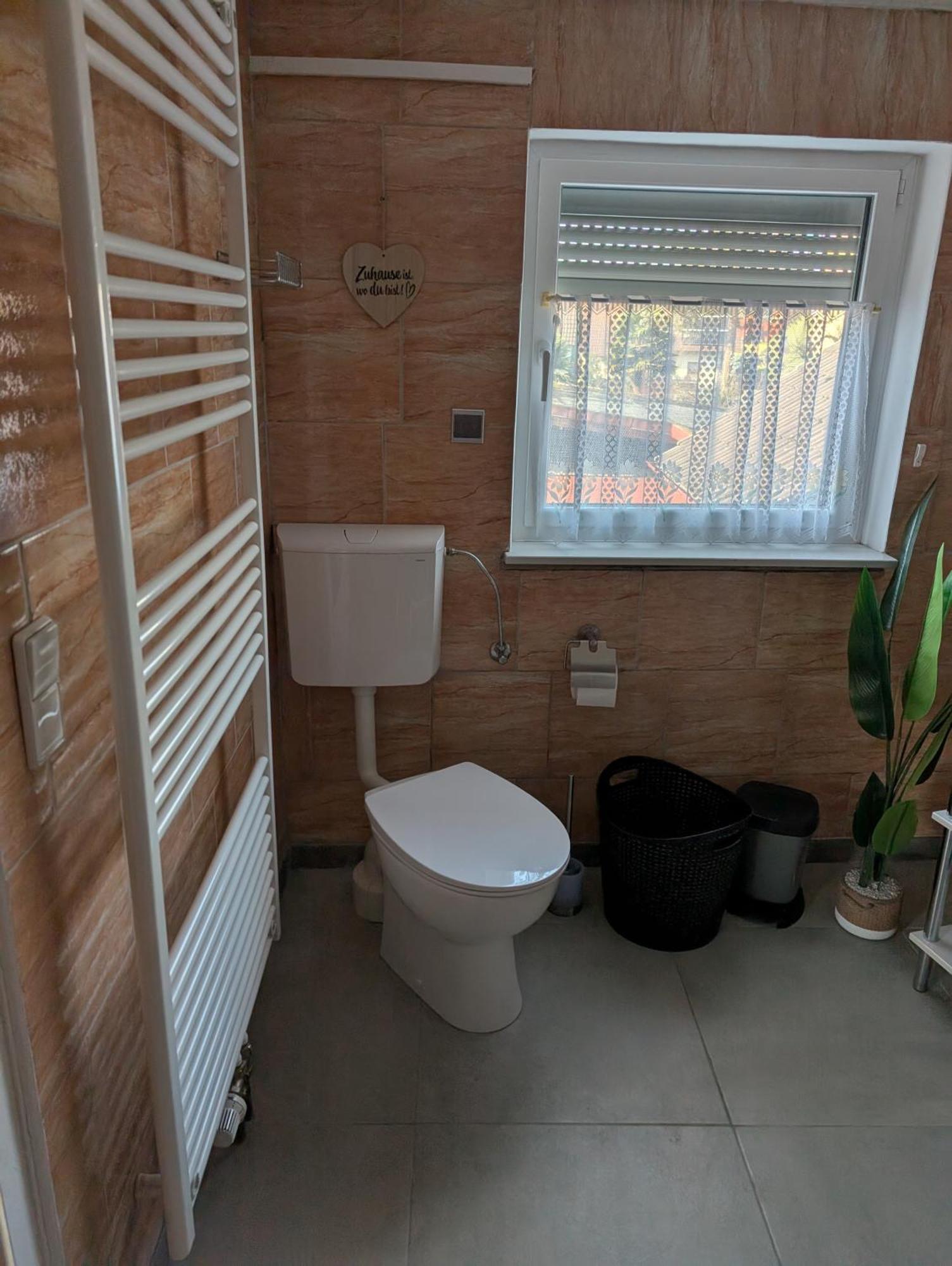 Apartmán Feriendomizil Burgert Naehe Europapark Kippenheim Exteriér fotografie