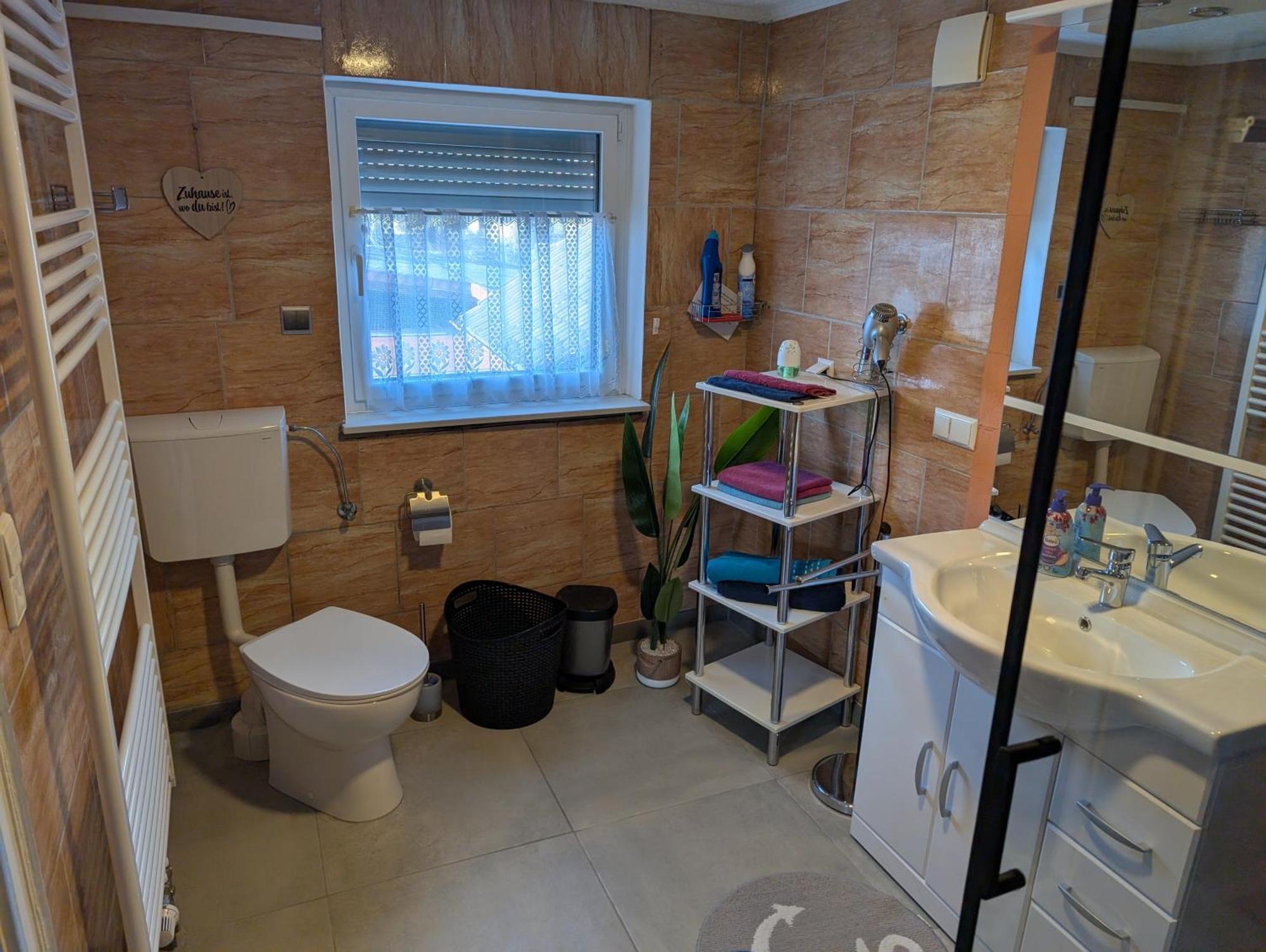 Apartmán Feriendomizil Burgert Naehe Europapark Kippenheim Exteriér fotografie